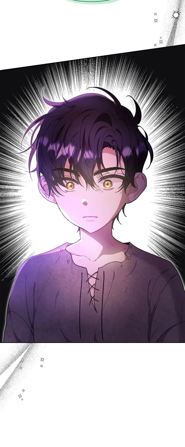 When the Witch's Daughter Lifts the Male Lead's Curse Chapter 4 Page 19