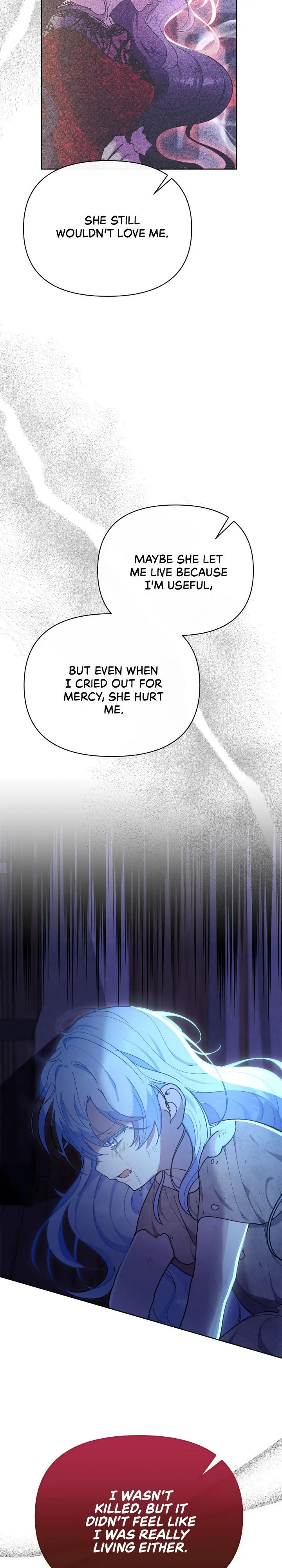 When the Witch's Daughter Lifts the Male Lead's Curse Chapter 4 Page 21