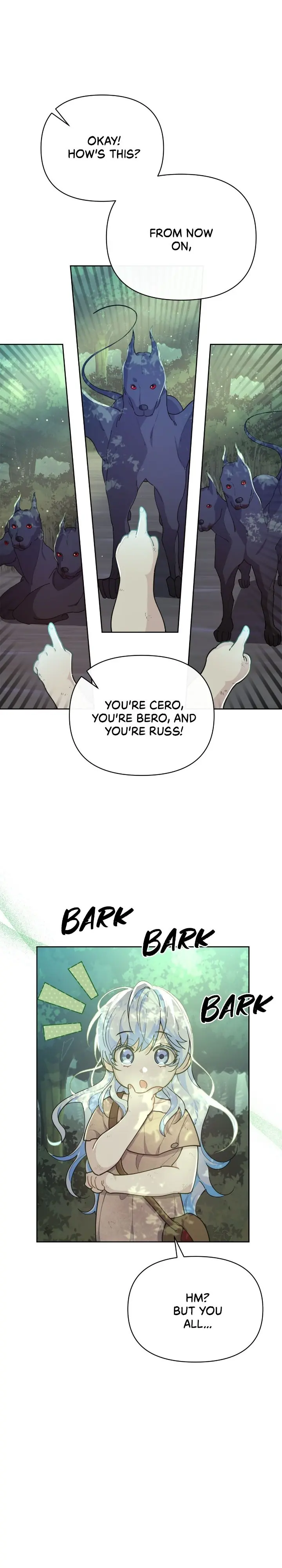 When the Witch's Daughter Lifts the Male Lead's Curse Chapter 5 Page 18