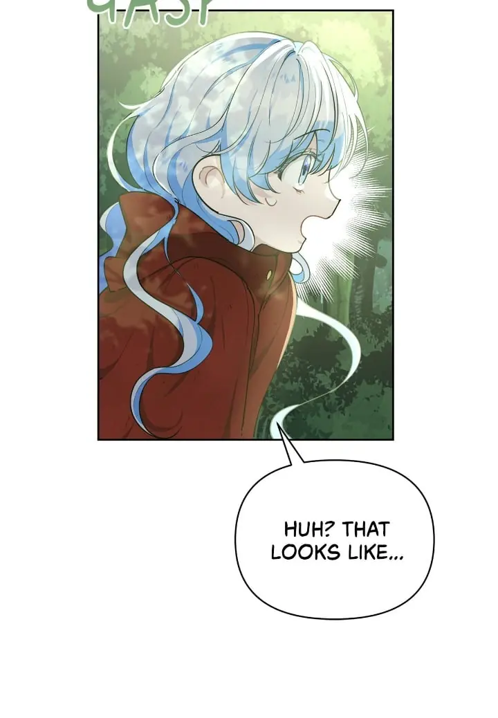 When the Witch's Daughter Lifts the Male Lead's Curse Chapter 5 Page 25