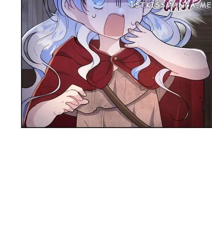 When the Witch's Daughter Lifts the Male Lead's Curse Chapter 6 Page 20