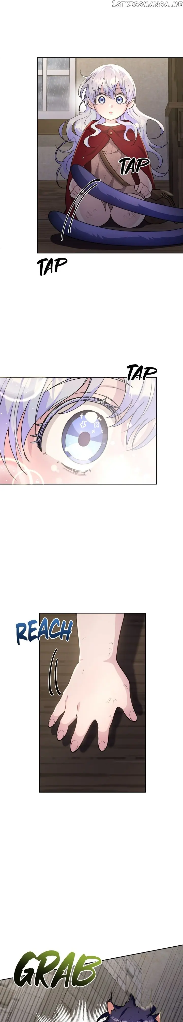 When the Witch's Daughter Lifts the Male Lead's Curse Chapter 6 Page 29