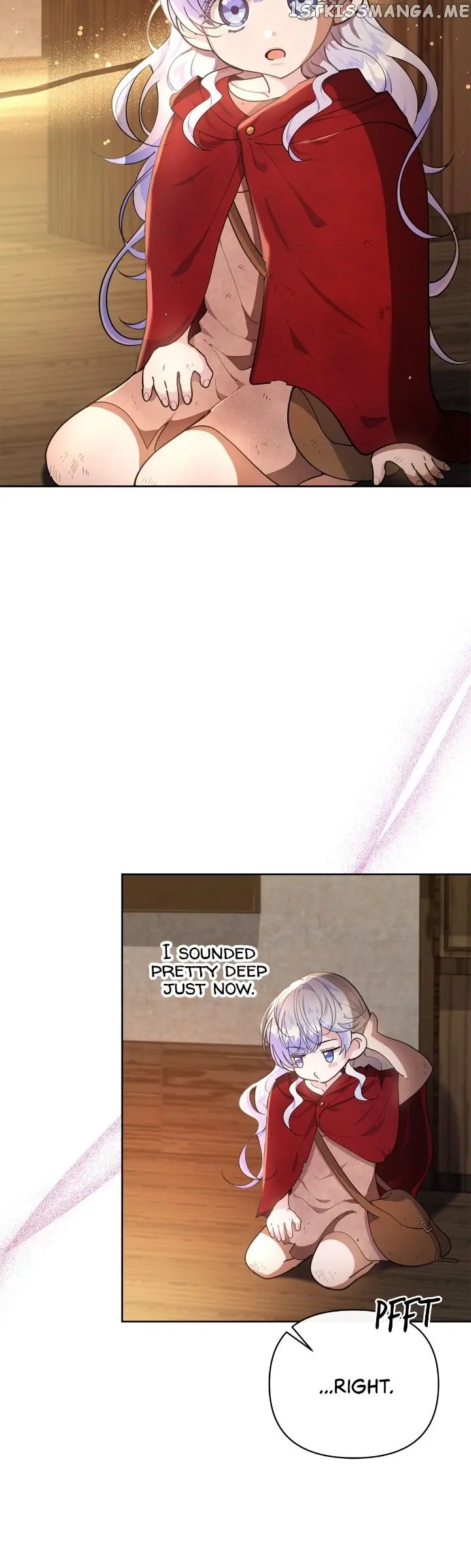When the Witch's Daughter Lifts the Male Lead's Curse Chapter 7 Page 13