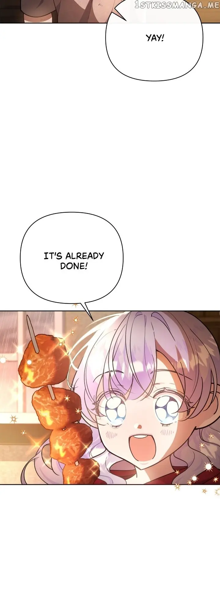 When the Witch's Daughter Lifts the Male Lead's Curse Chapter 7 Page 17