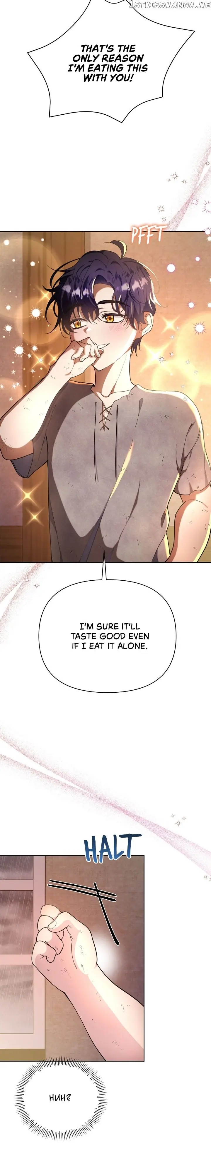 When the Witch's Daughter Lifts the Male Lead's Curse Chapter 7 Page 20
