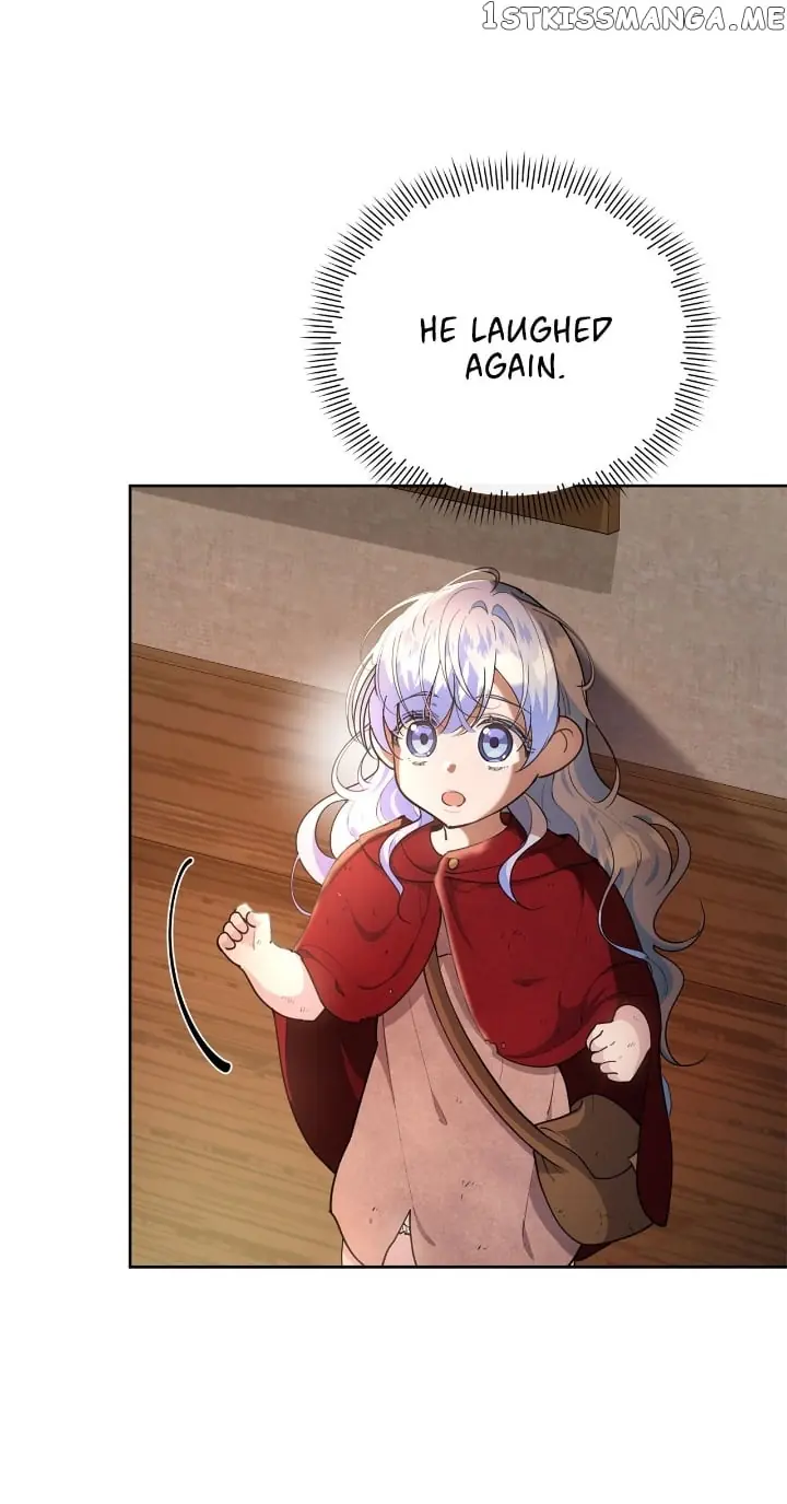 When the Witch's Daughter Lifts the Male Lead's Curse Chapter 7 Page 21