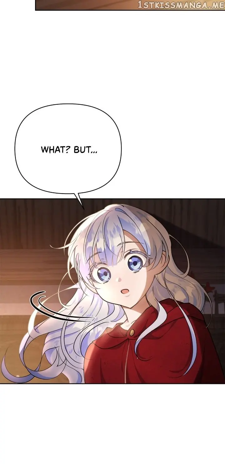 When the Witch's Daughter Lifts the Male Lead's Curse Chapter 7 Page 29