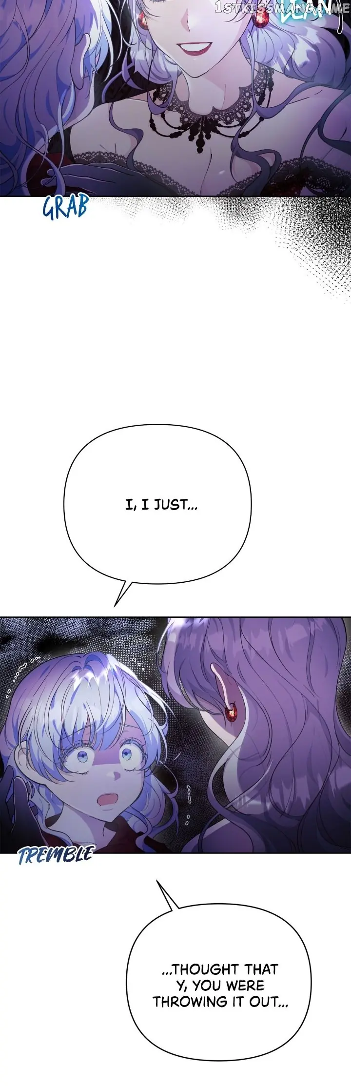 When the Witch's Daughter Lifts the Male Lead's Curse Chapter 8 Page 5