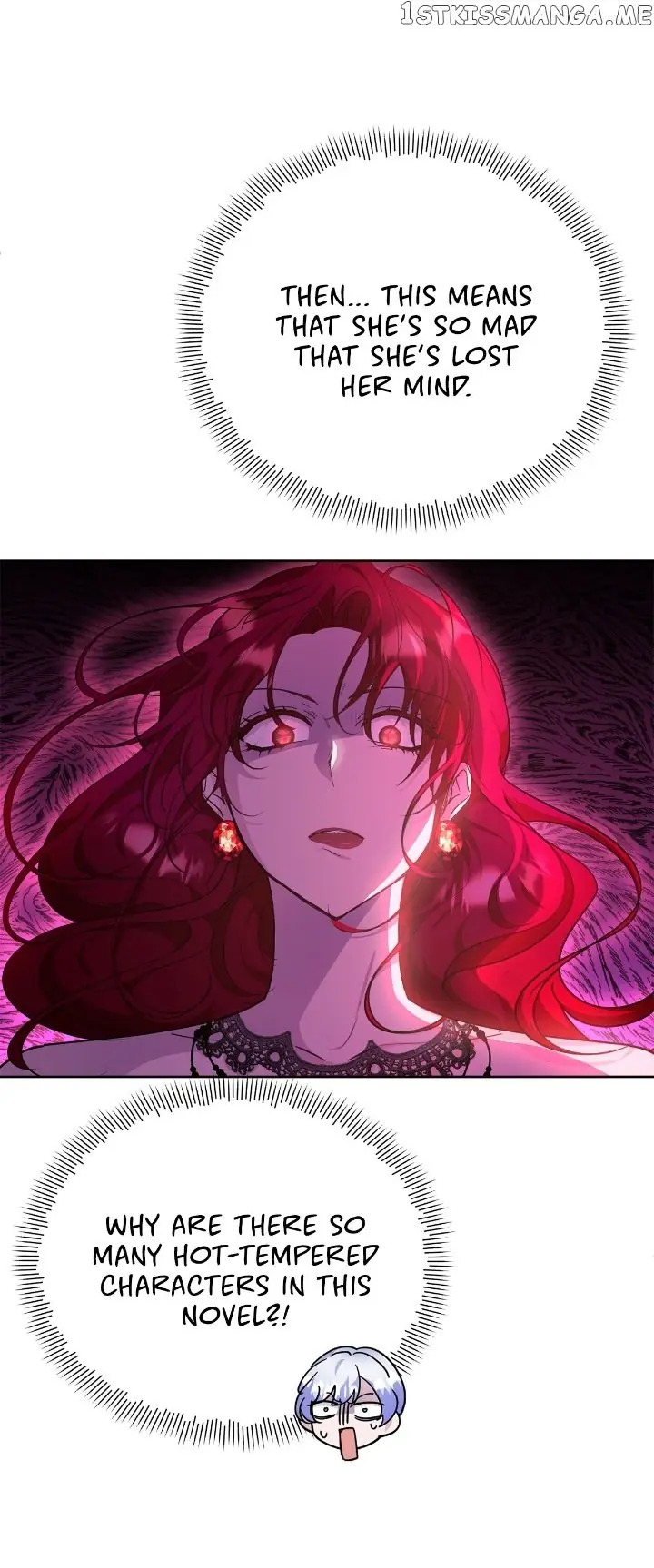 When the Witch's Daughter Lifts the Male Lead's Curse Chapter 8 Page 13