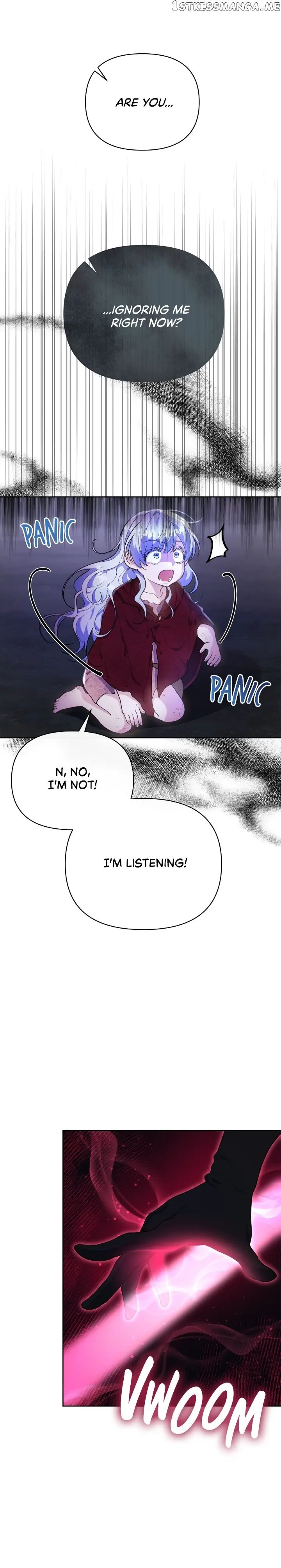 When the Witch's Daughter Lifts the Male Lead's Curse Chapter 8 Page 14