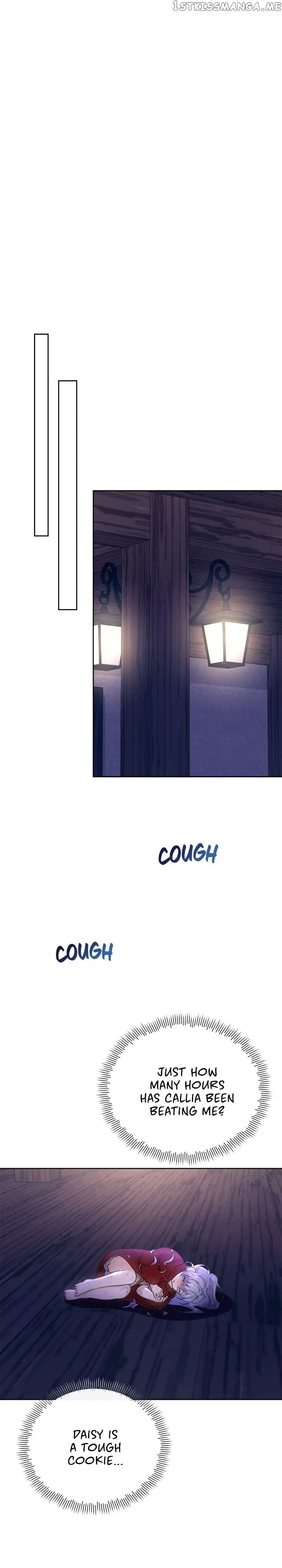 When the Witch's Daughter Lifts the Male Lead's Curse Chapter 8 Page 24