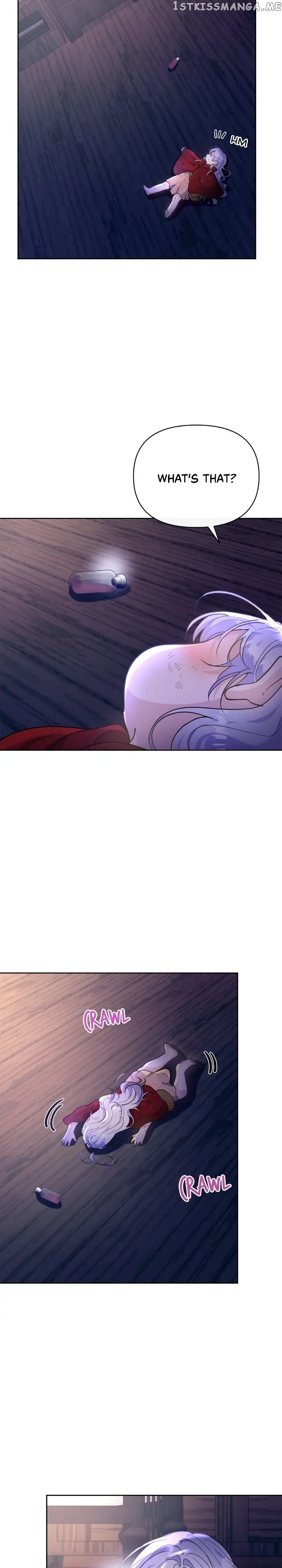 When the Witch's Daughter Lifts the Male Lead's Curse Chapter 8 Page 26