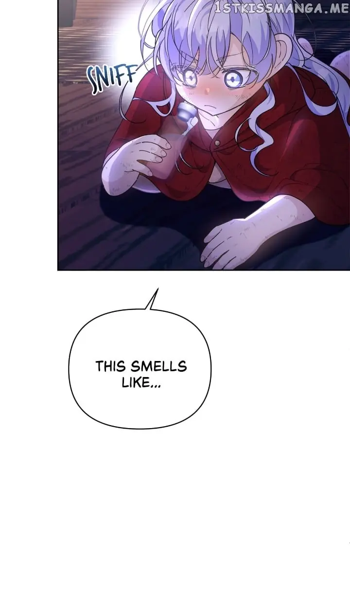 When the Witch's Daughter Lifts the Male Lead's Curse Chapter 8 Page 27