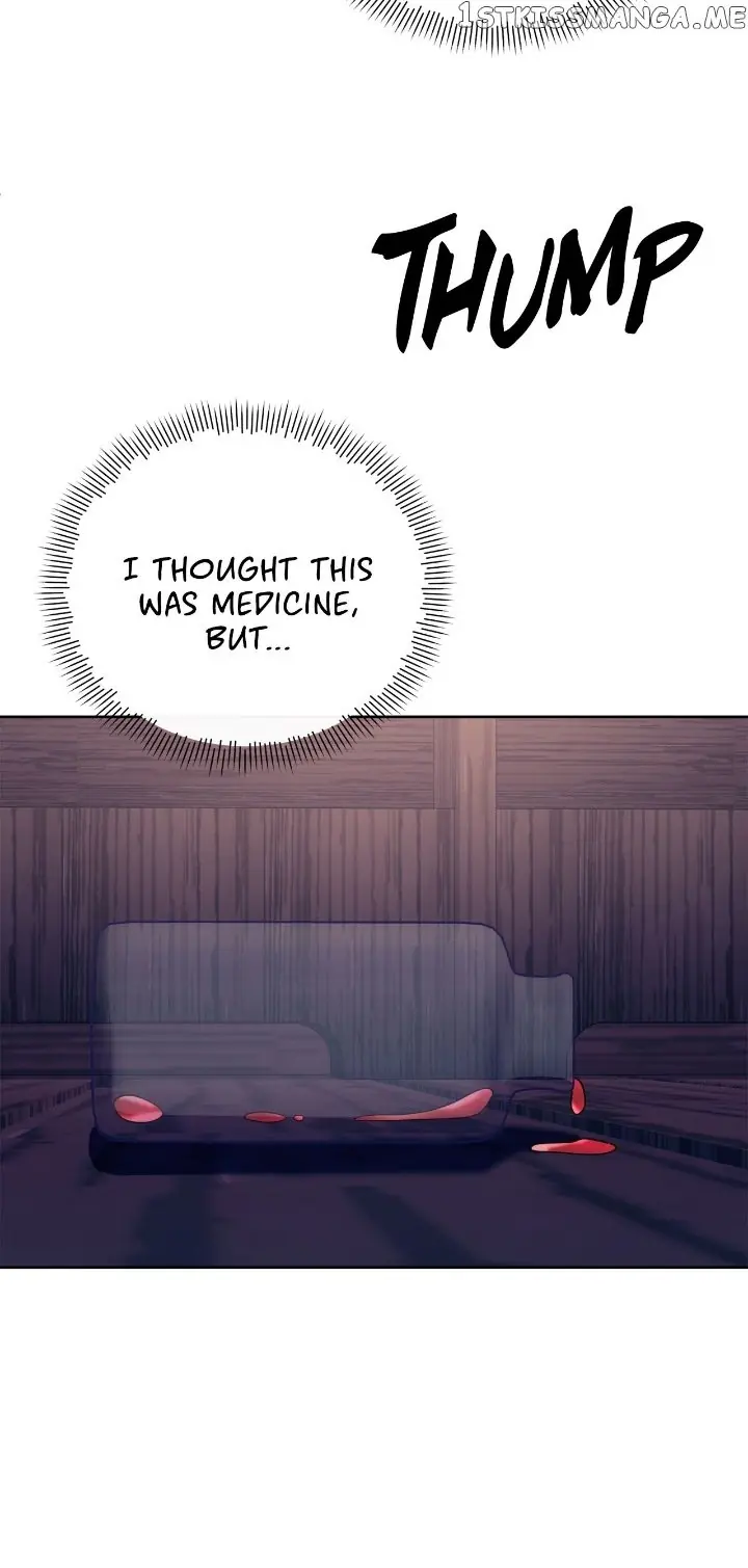When the Witch's Daughter Lifts the Male Lead's Curse Chapter 8 Page 31