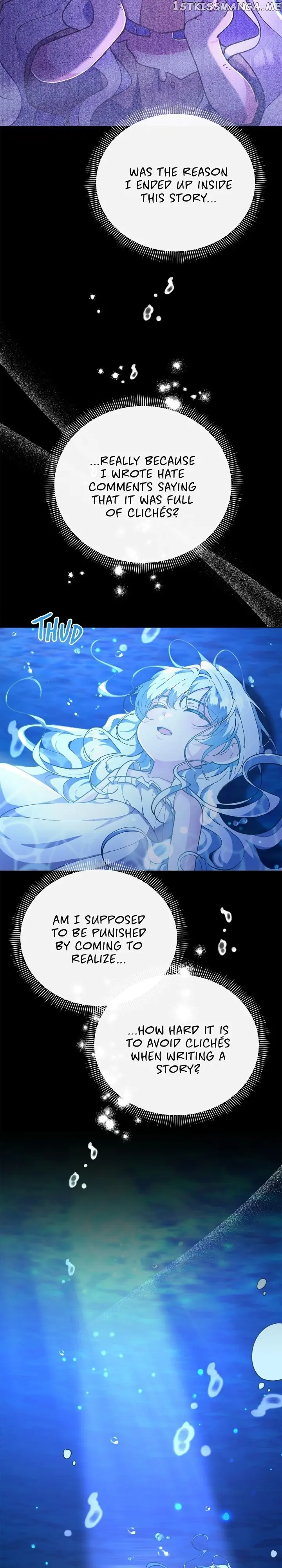 When the Witch's Daughter Lifts the Male Lead's Curse Chapter 9 Page 3
