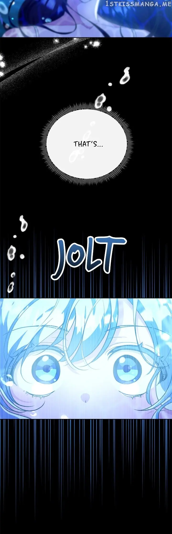 When the Witch's Daughter Lifts the Male Lead's Curse Chapter 9 Page 5
