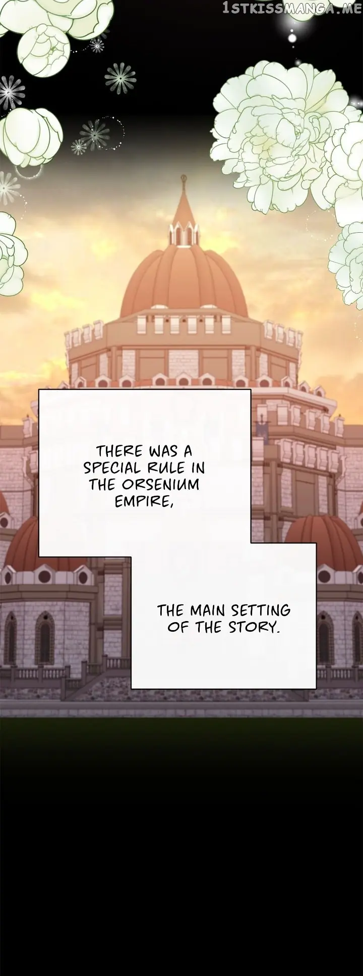 When the Witch's Daughter Lifts the Male Lead's Curse Chapter 9 Page 25