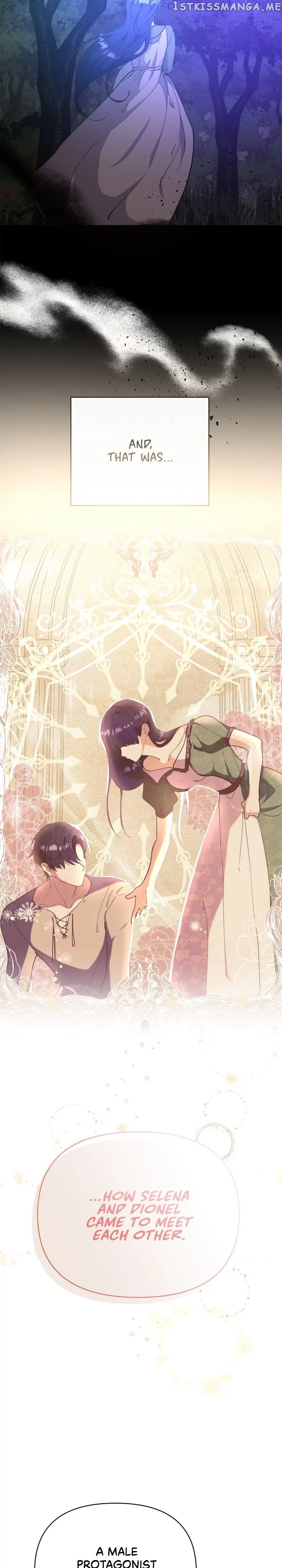 When the Witch's Daughter Lifts the Male Lead's Curse Chapter 9 Page 28