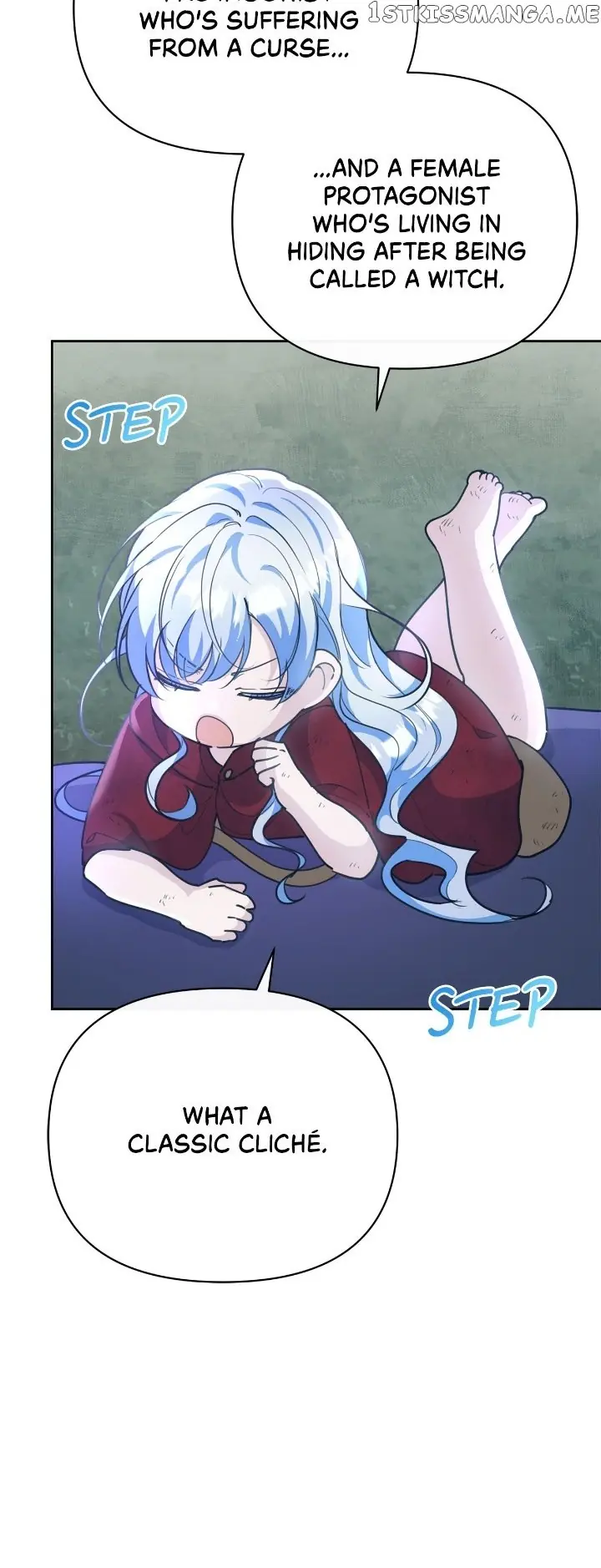 When the Witch's Daughter Lifts the Male Lead's Curse Chapter 9 Page 29