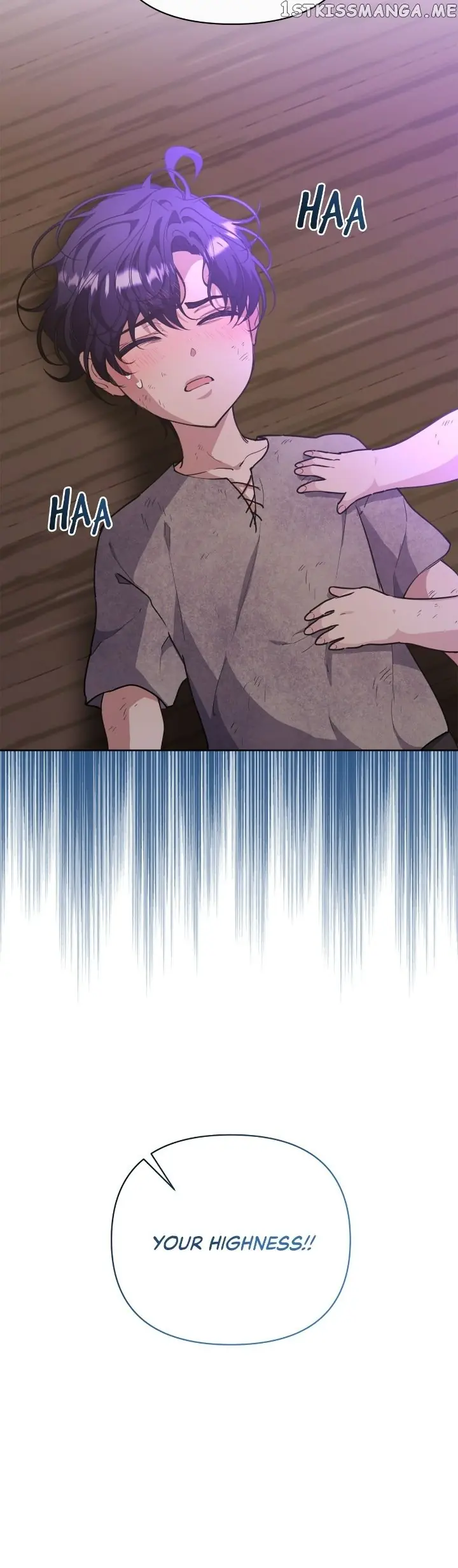 When the Witch's Daughter Lifts the Male Lead's Curse Chapter 9 Page 34