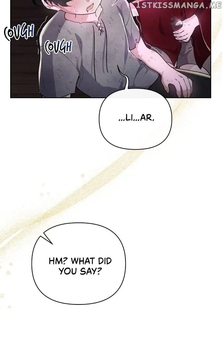 When the Witch's Daughter Lifts the Male Lead's Curse Chapter 10 Page 5