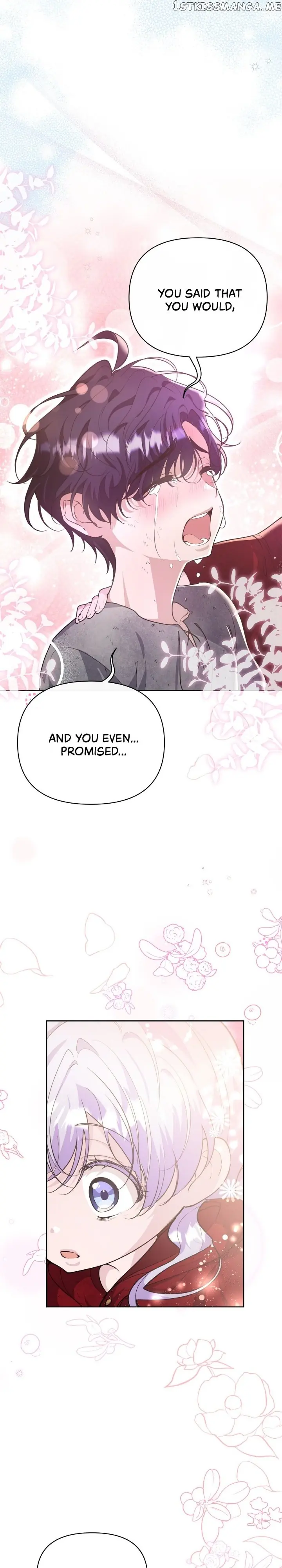 When the Witch's Daughter Lifts the Male Lead's Curse Chapter 10 Page 7