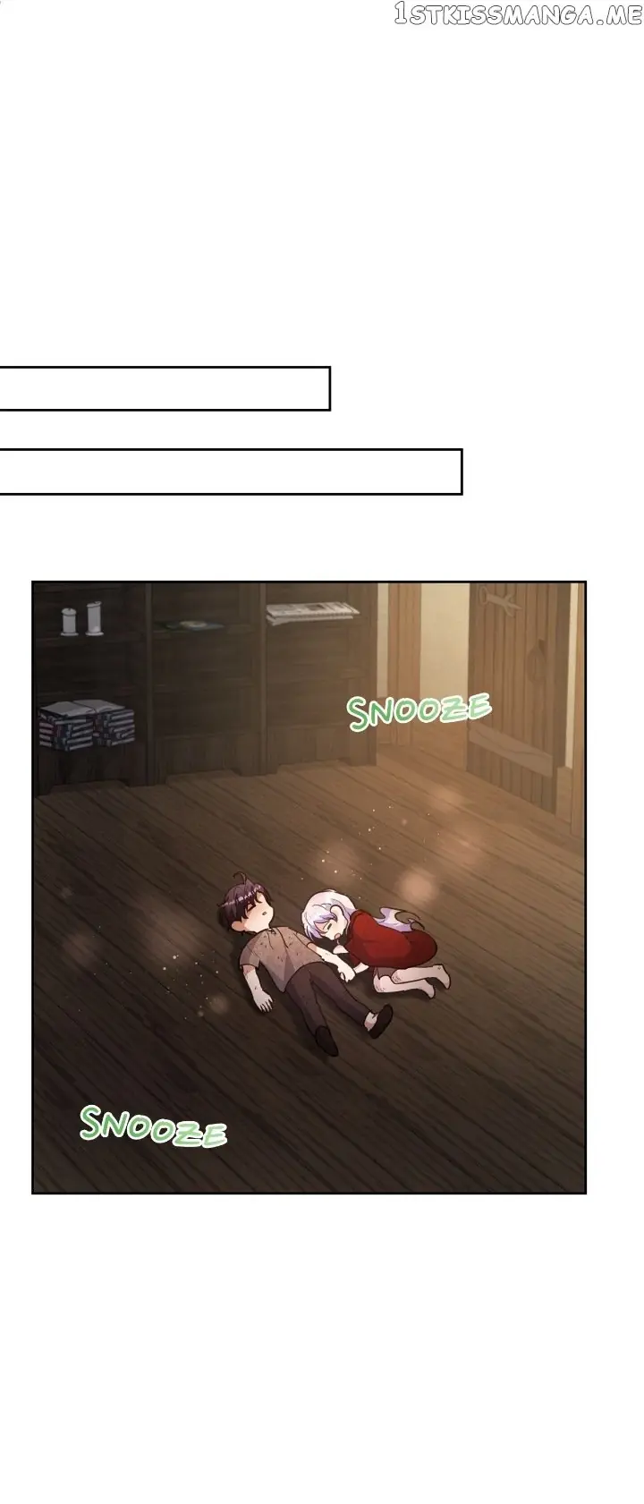 When the Witch's Daughter Lifts the Male Lead's Curse Chapter 10 Page 17