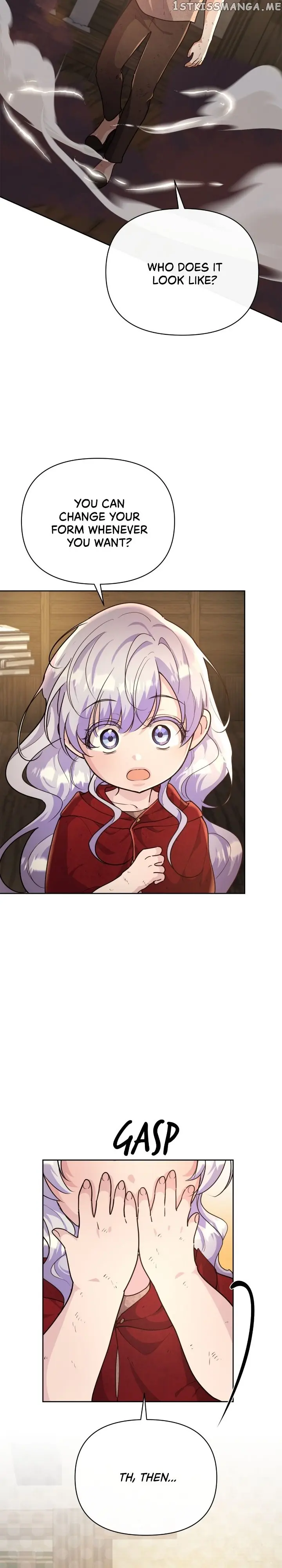 When the Witch's Daughter Lifts the Male Lead's Curse Chapter 10 Page 30