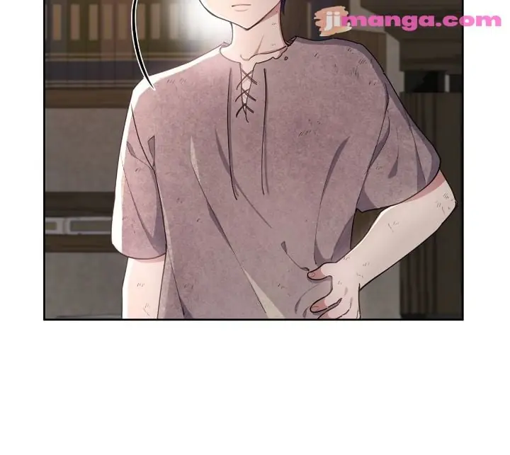 When the Witch's Daughter Lifts the Male Lead's Curse Chapter 11 Page 5
