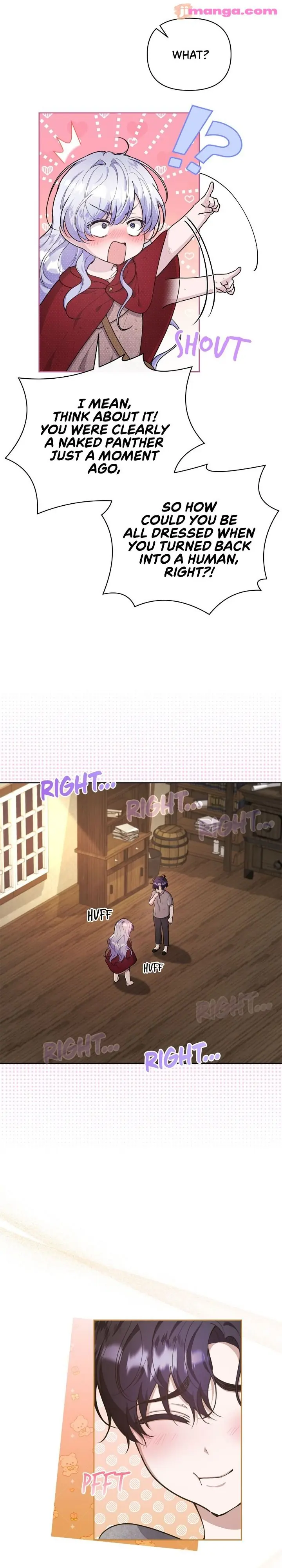 When the Witch's Daughter Lifts the Male Lead's Curse Chapter 11 Page 6