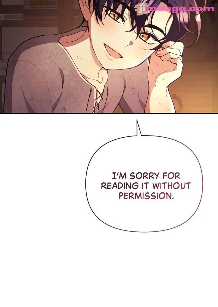When the Witch's Daughter Lifts the Male Lead's Curse Chapter 11 Page 29