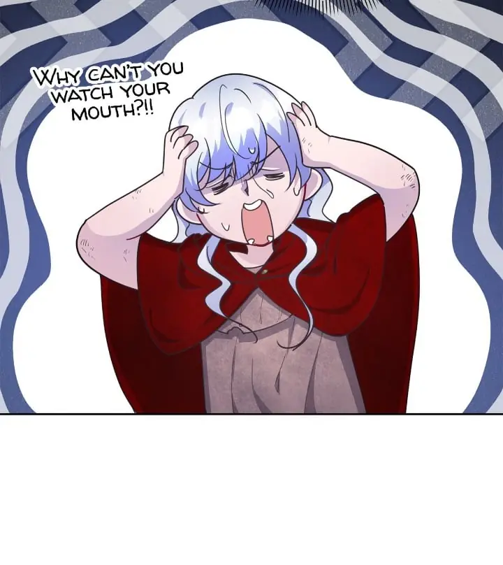 When the Witch's Daughter Lifts the Male Lead's Curse Chapter 12 Page 5