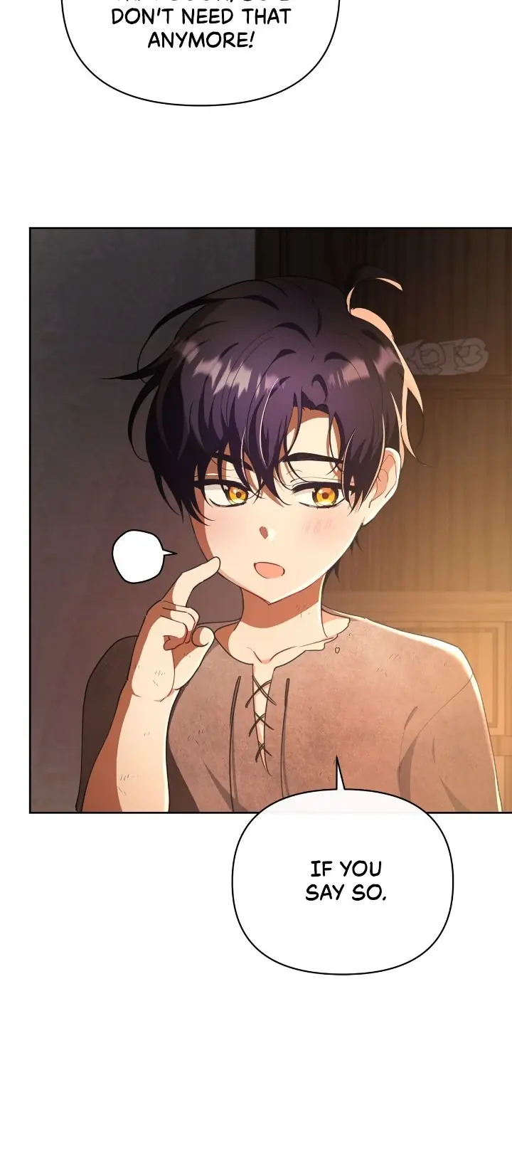 When the Witch's Daughter Lifts the Male Lead's Curse Chapter 12 Page 13