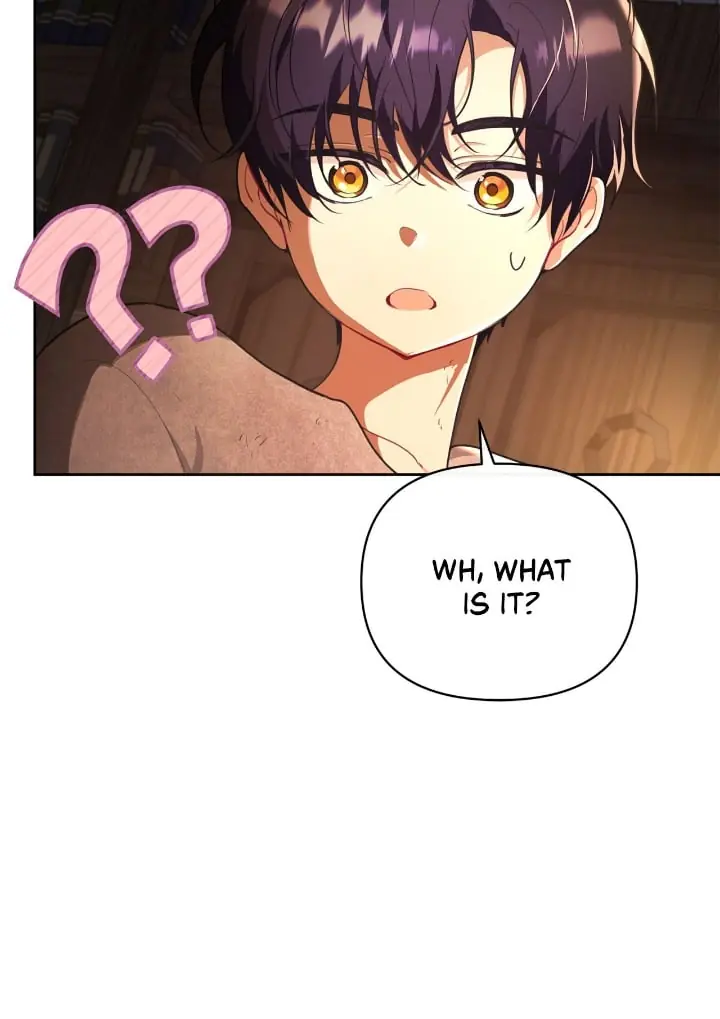 When the Witch's Daughter Lifts the Male Lead's Curse Chapter 12 Page 21