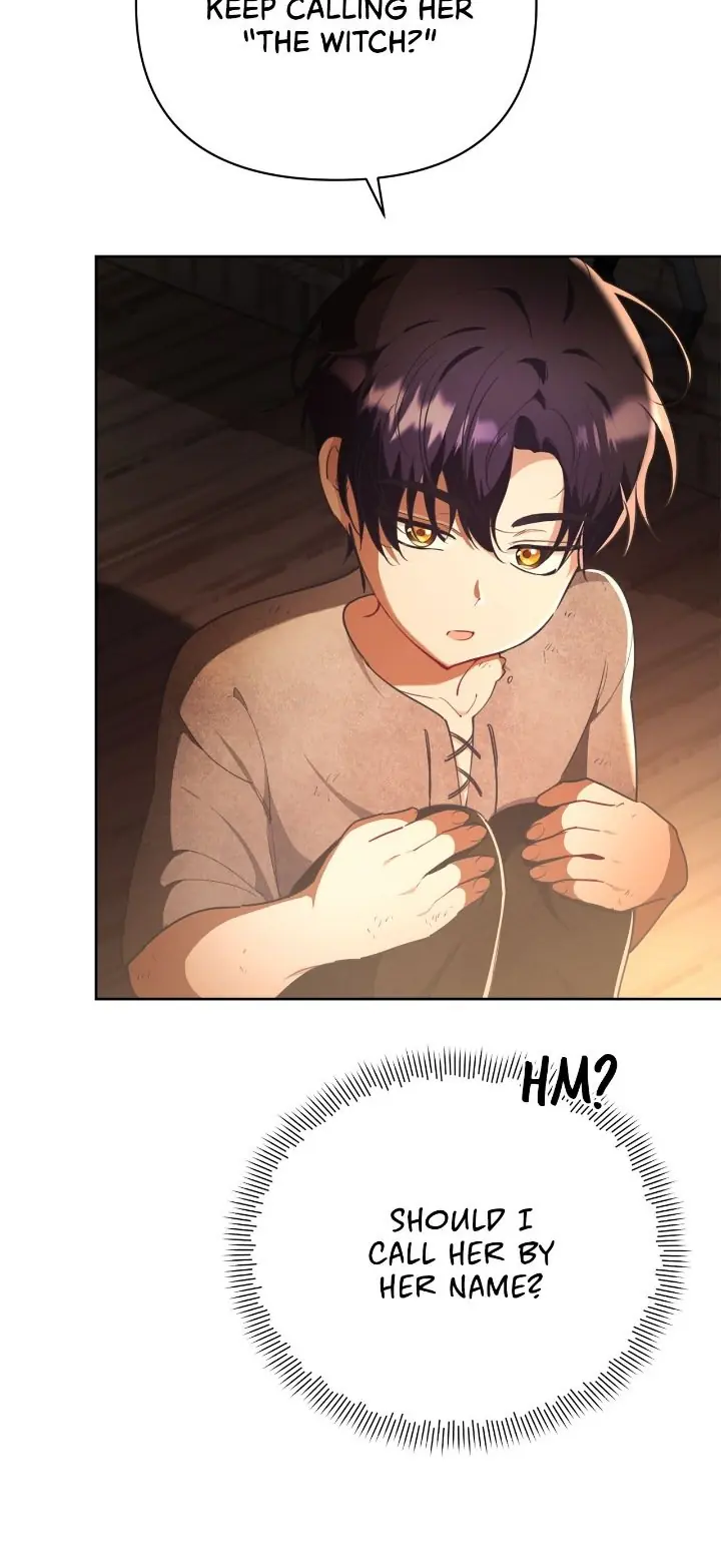 When the Witch's Daughter Lifts the Male Lead's Curse Chapter 12 Page 25