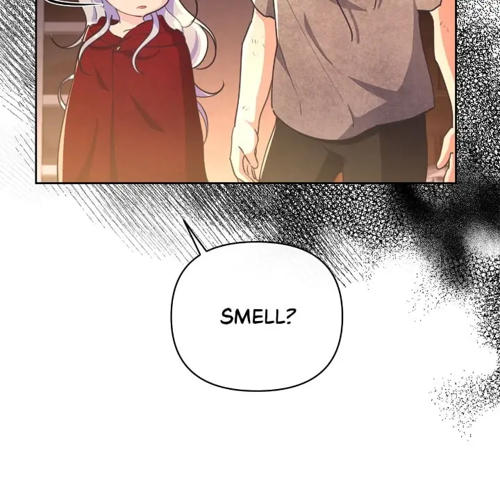 When the Witch's Daughter Lifts the Male Lead's Curse Chapter 12 Page 32
