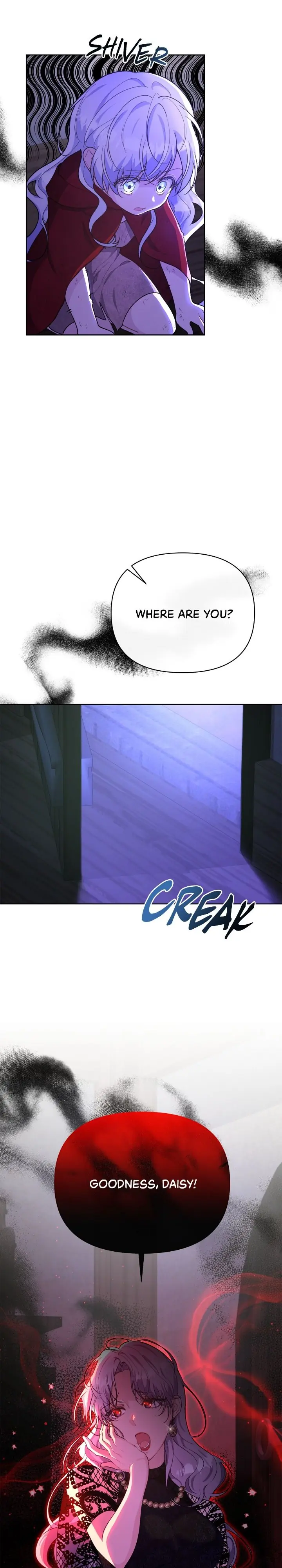 When the Witch's Daughter Lifts the Male Lead's Curse Chapter 13 Page 6