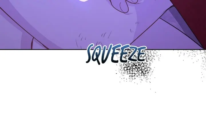 When the Witch's Daughter Lifts the Male Lead's Curse Chapter 13 Page 13