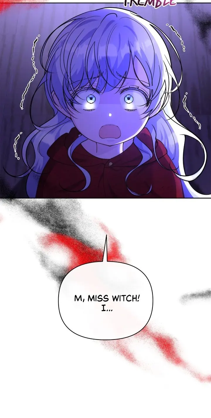 When the Witch's Daughter Lifts the Male Lead's Curse Chapter 13 Page 21