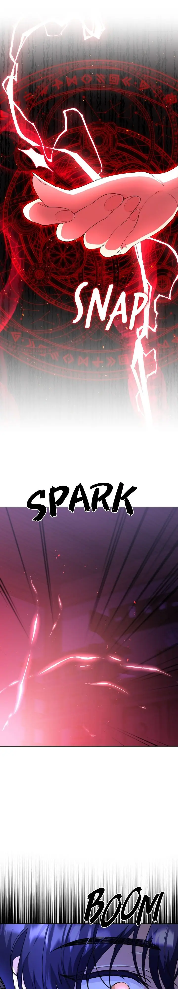When the Witch's Daughter Lifts the Male Lead's Curse Chapter 13 Page 22