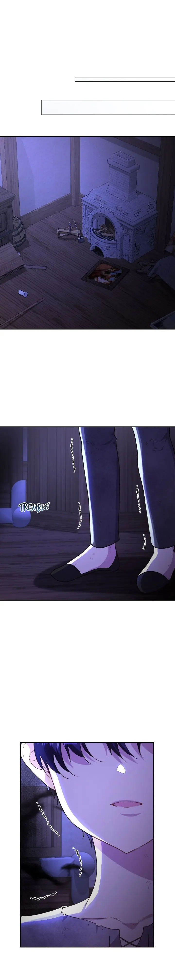 When the Witch's Daughter Lifts the Male Lead's Curse Chapter 13 Page 24