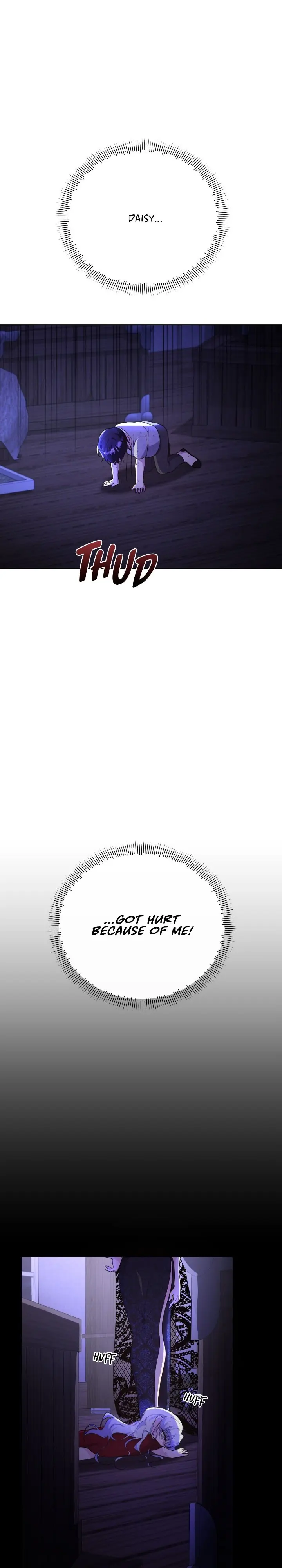 When the Witch's Daughter Lifts the Male Lead's Curse Chapter 13 Page 25