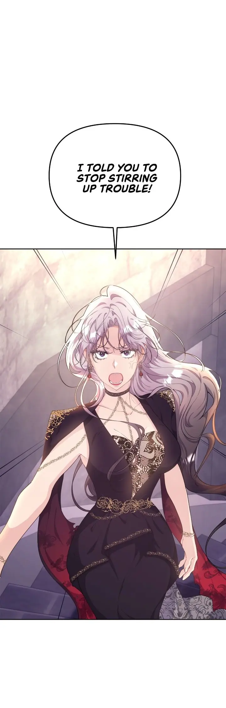 When the Witch's Daughter Lifts the Male Lead's Curse Chapter 14 Page 6