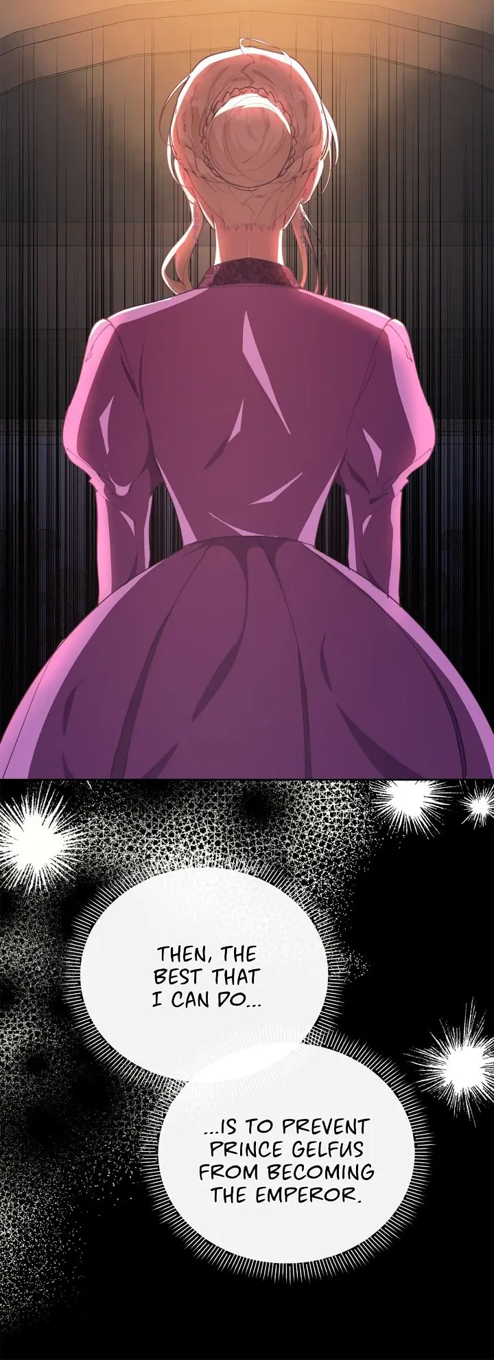 When the Witch's Daughter Lifts the Male Lead's Curse Chapter 14 Page 32