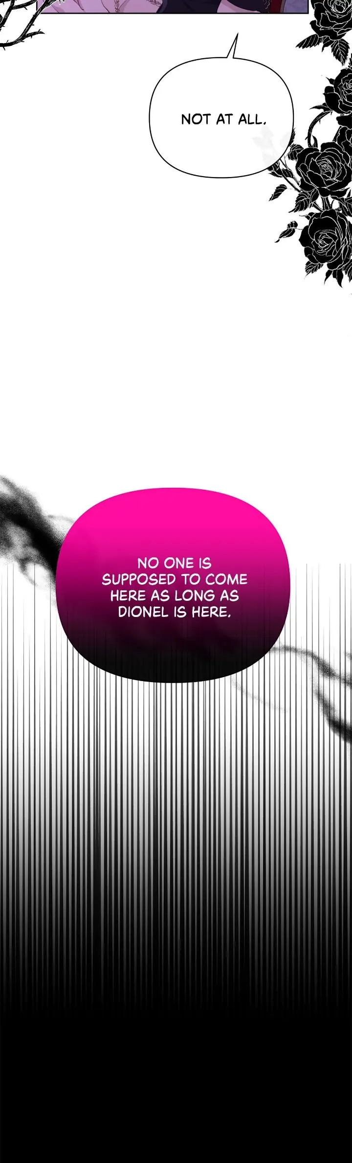 When the Witch's Daughter Lifts the Male Lead's Curse Chapter 15 Page 5