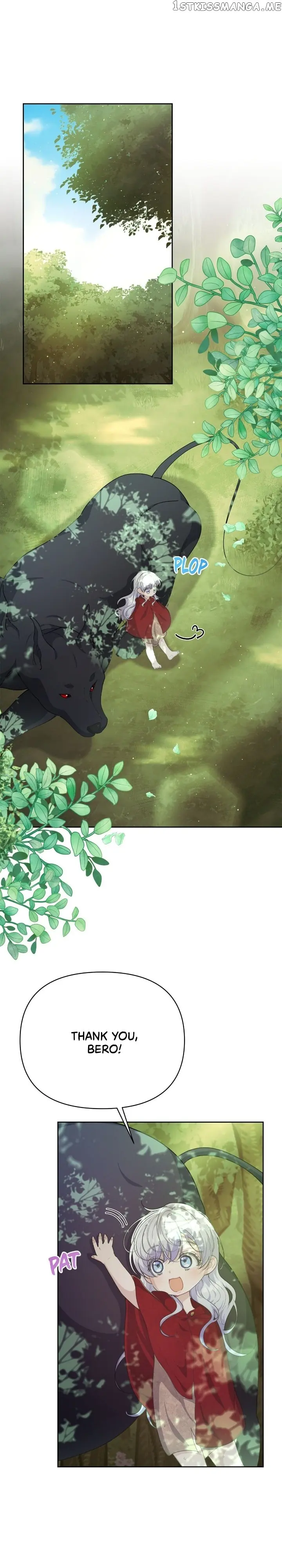 When the Witch's Daughter Lifts the Male Lead's Curse Chapter 16 Page 2