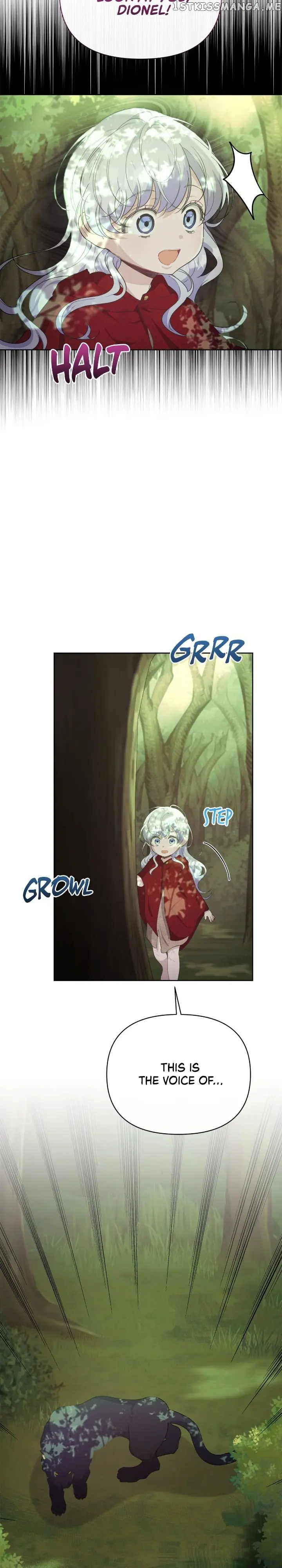 When the Witch's Daughter Lifts the Male Lead's Curse Chapter 16 Page 4
