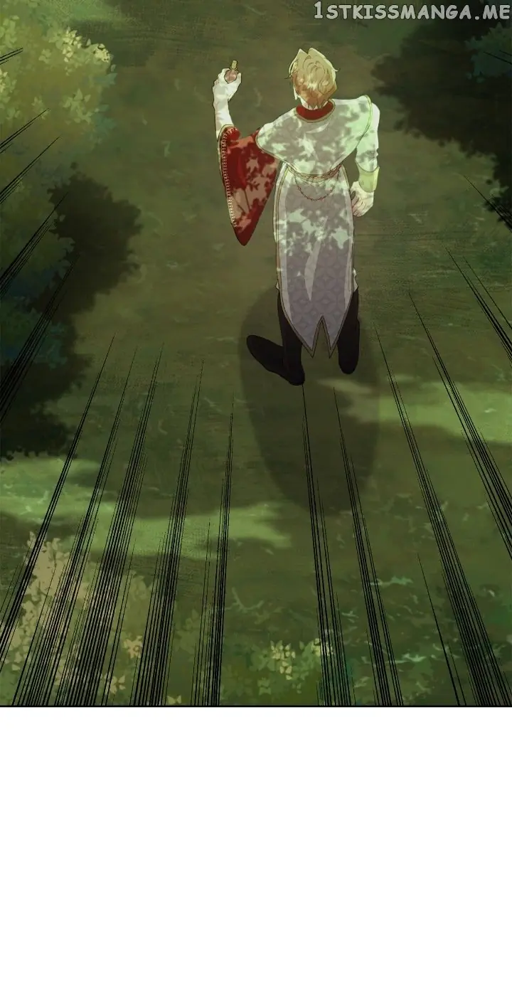When the Witch's Daughter Lifts the Male Lead's Curse Chapter 16 Page 5