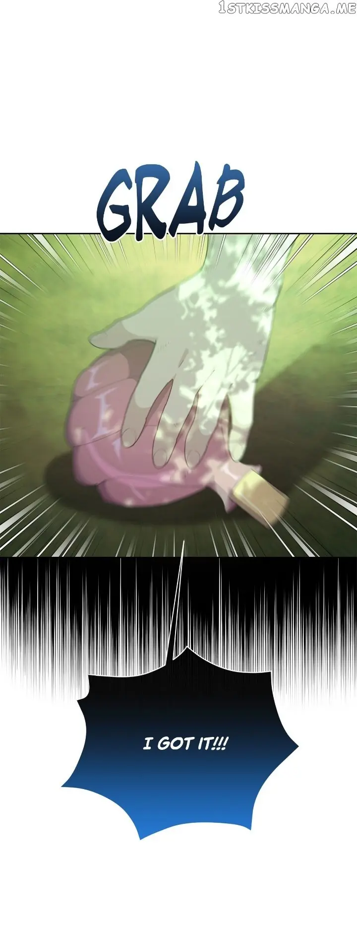 When the Witch's Daughter Lifts the Male Lead's Curse Chapter 16 Page 17