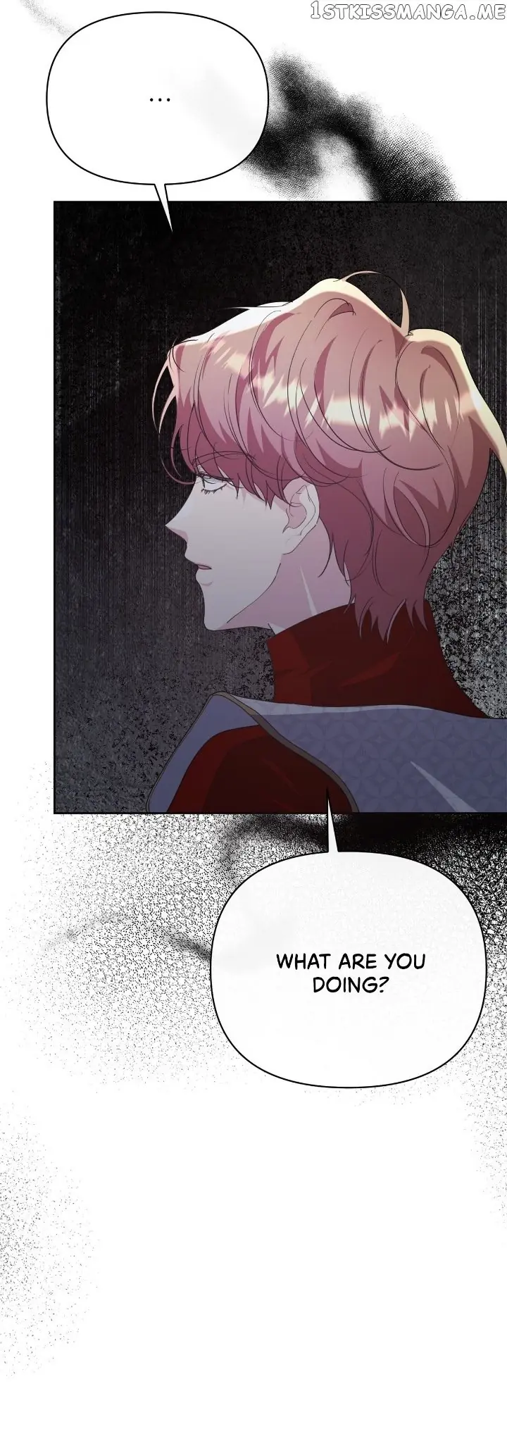 When the Witch's Daughter Lifts the Male Lead's Curse Chapter 16 Page 25